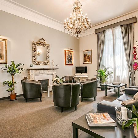 Hotel Arno Bellariva Florencja Zewnętrze zdjęcie