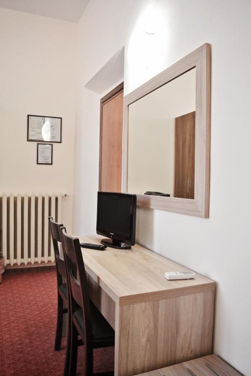 Hotel Arno Bellariva Florencja Pokój zdjęcie