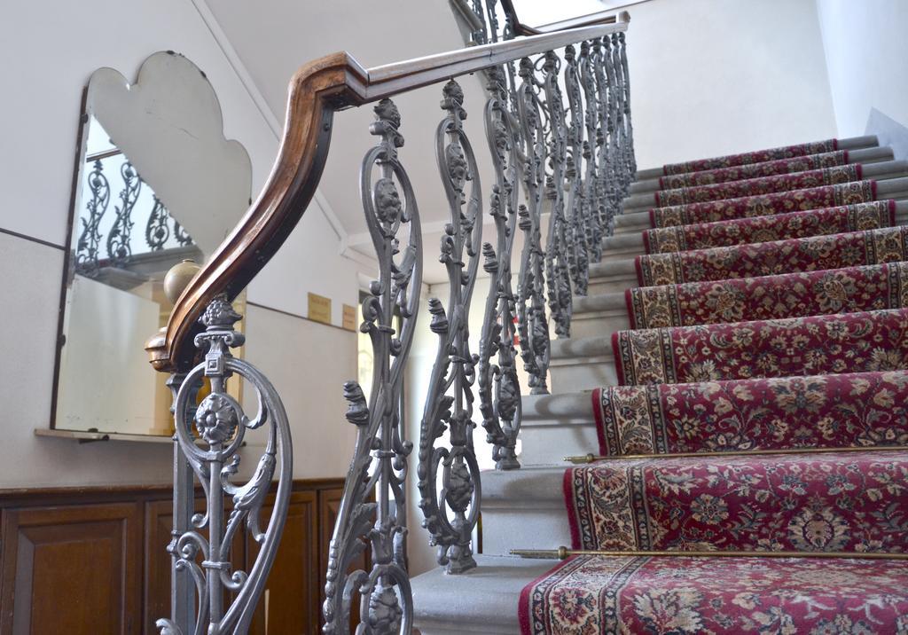 Hotel Arno Bellariva Florencja Zewnętrze zdjęcie