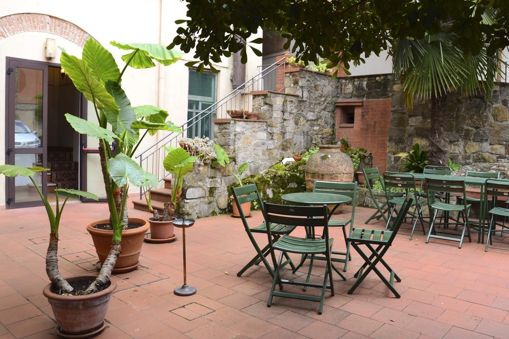 Hotel Arno Bellariva Florencja Zewnętrze zdjęcie