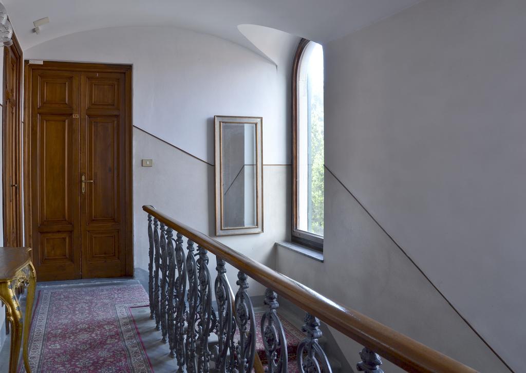 Hotel Arno Bellariva Florencja Zewnętrze zdjęcie