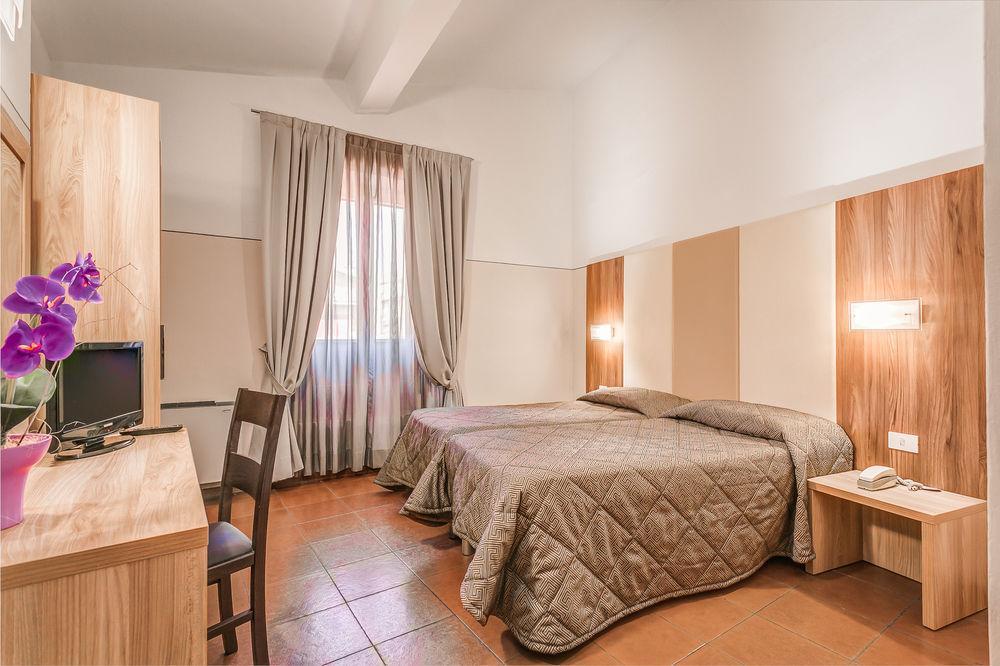 Hotel Arno Bellariva Florencja Zewnętrze zdjęcie