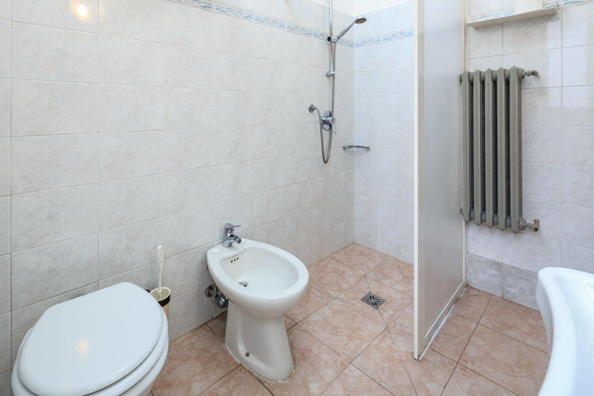 Hotel Arno Bellariva Florencja Zewnętrze zdjęcie