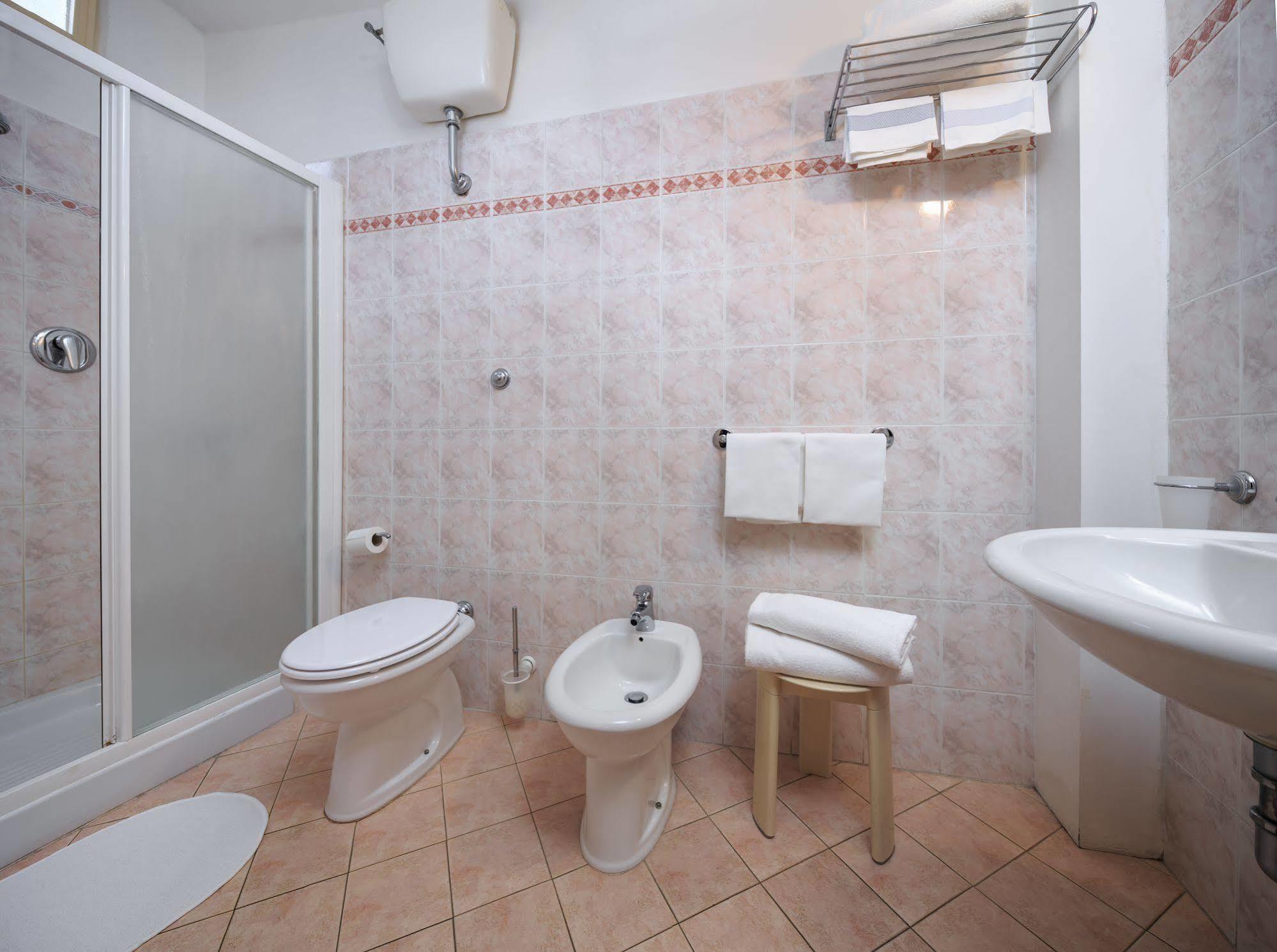 Hotel Arno Bellariva Florencja Zewnętrze zdjęcie