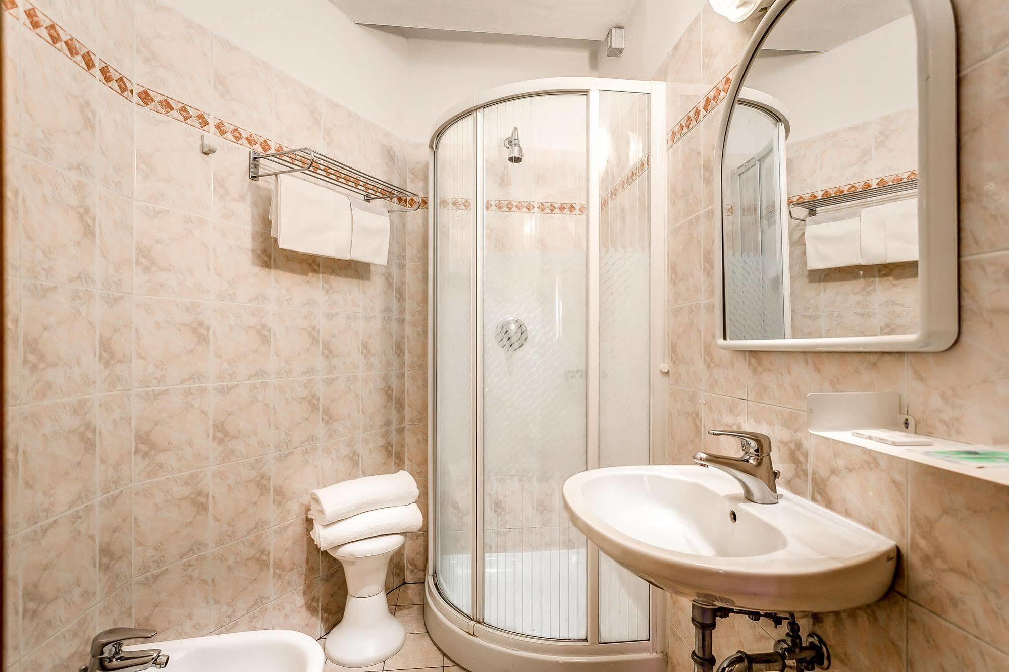 Hotel Arno Bellariva Florencja Zewnętrze zdjęcie