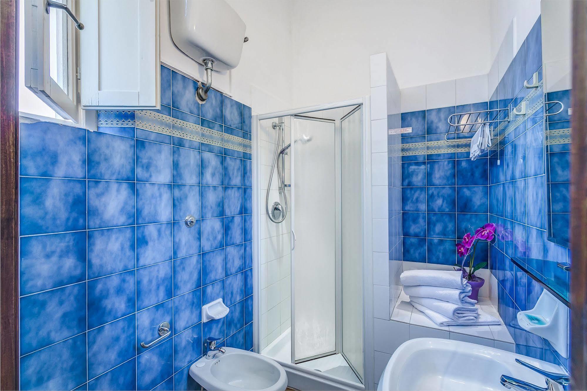 Hotel Arno Bellariva Florencja Zewnętrze zdjęcie