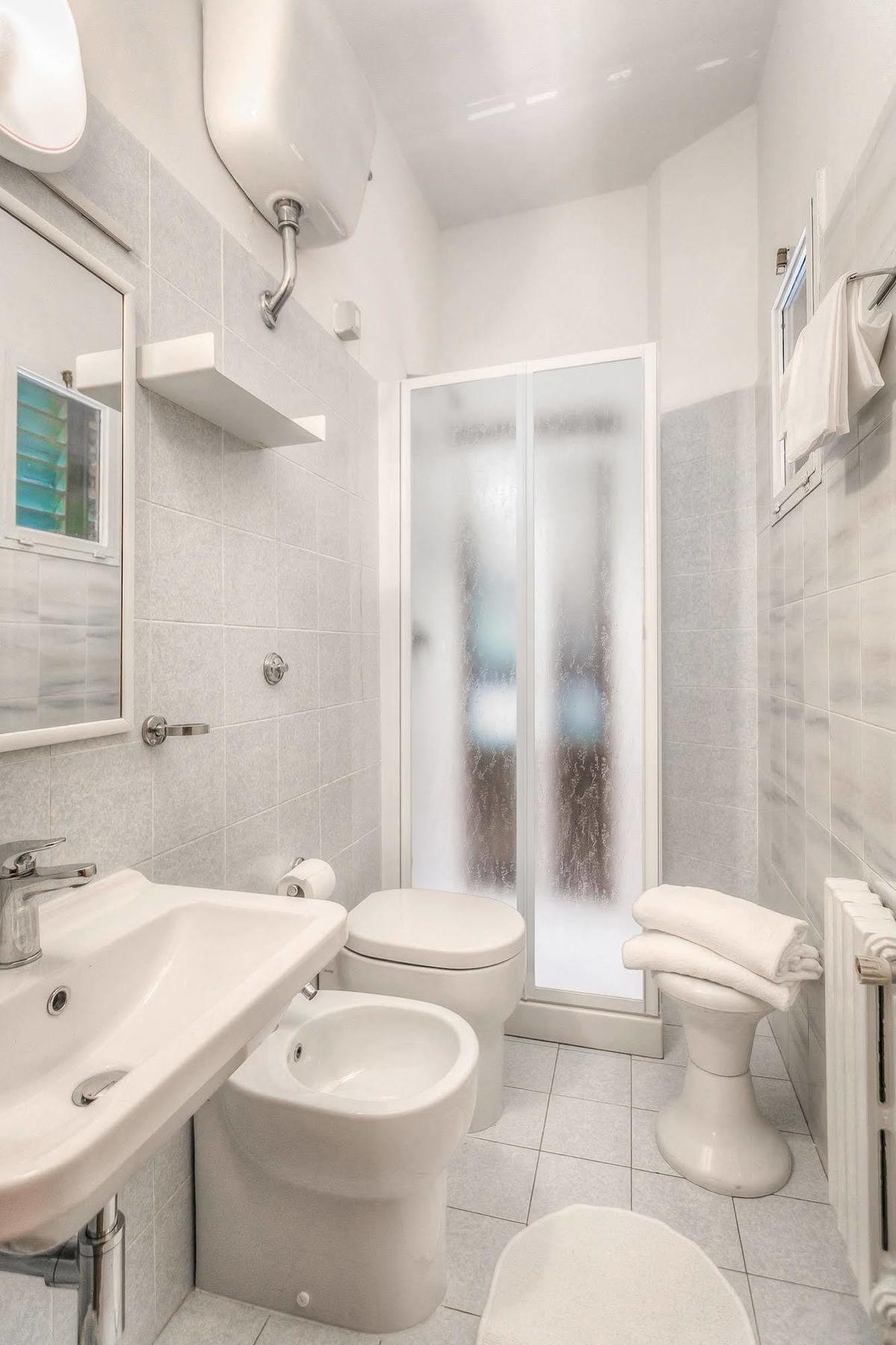 Hotel Arno Bellariva Florencja Zewnętrze zdjęcie