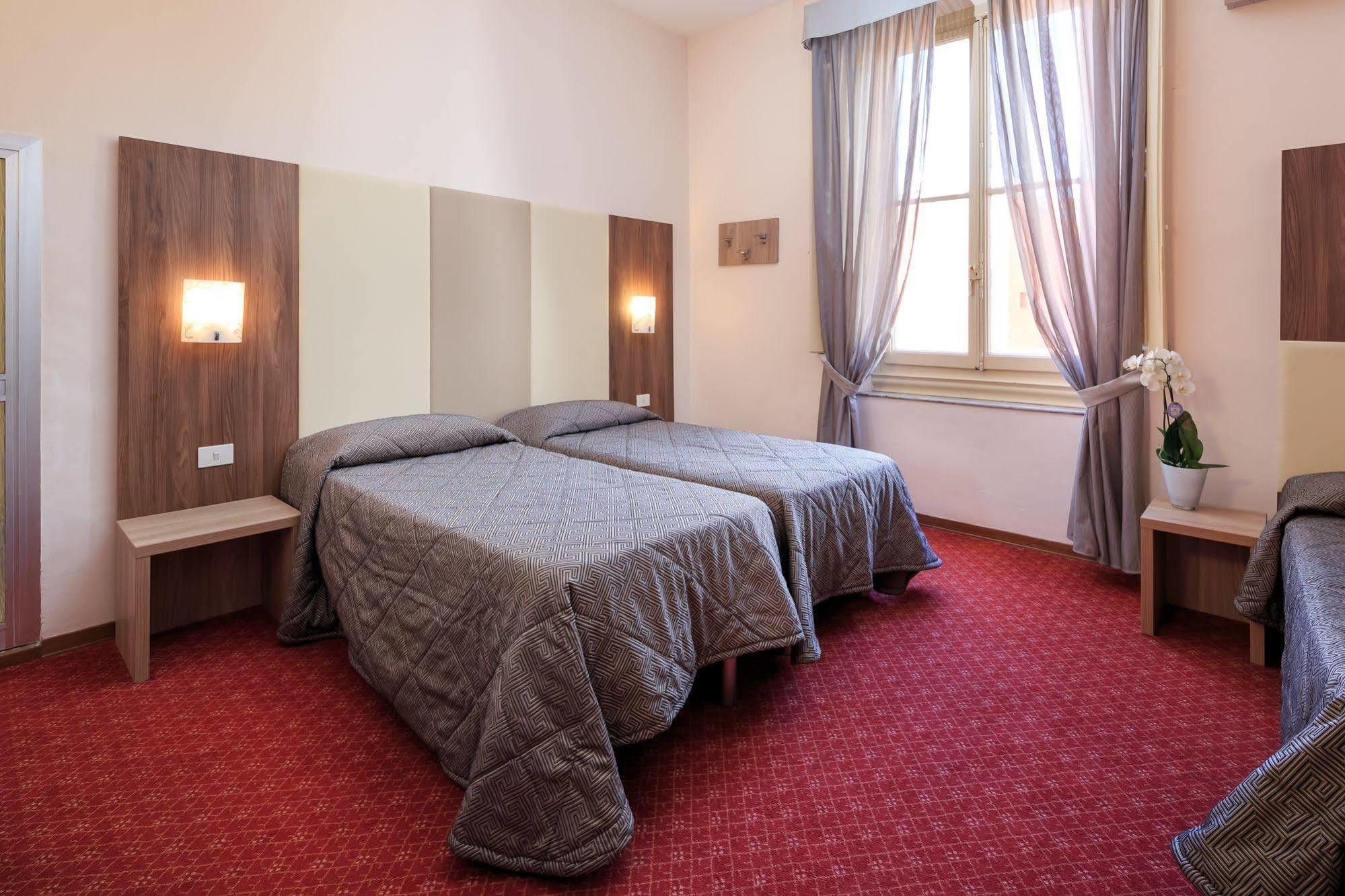 Hotel Arno Bellariva Florencja Zewnętrze zdjęcie