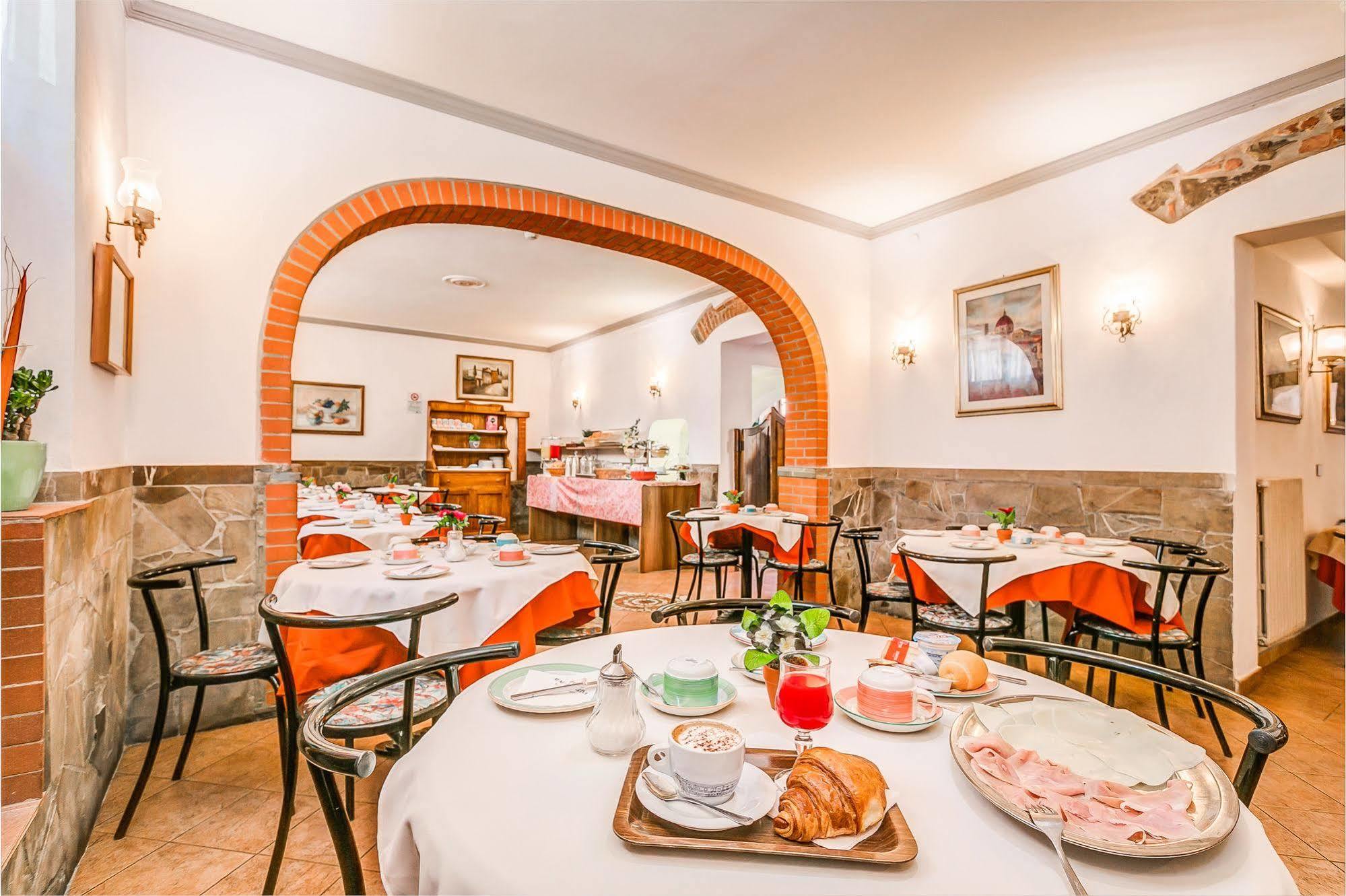 Hotel Arno Bellariva Florencja Zewnętrze zdjęcie