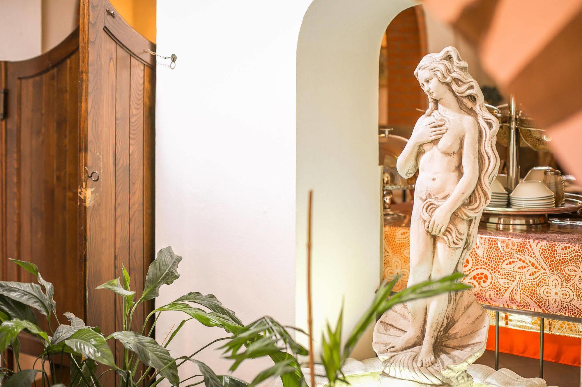 Hotel Arno Bellariva Florencja Zewnętrze zdjęcie